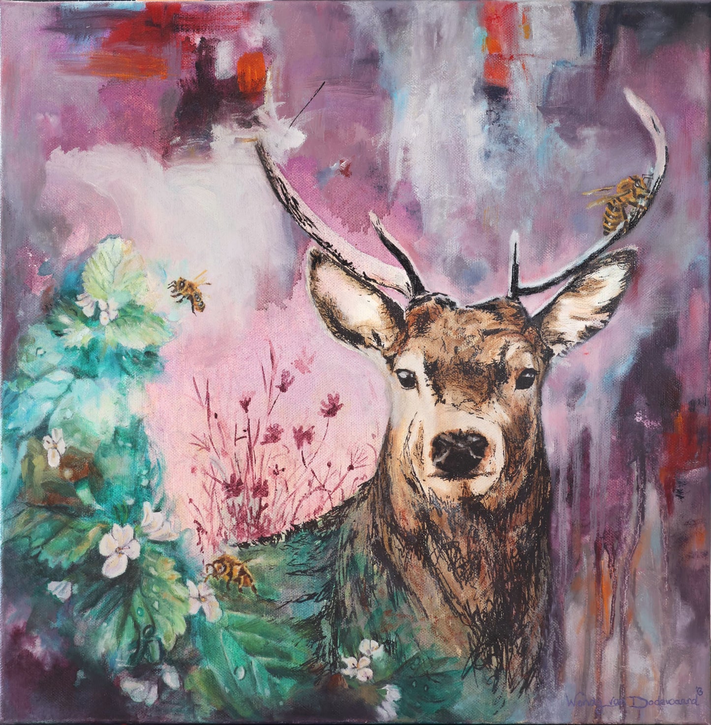 "Prince Of Peace"