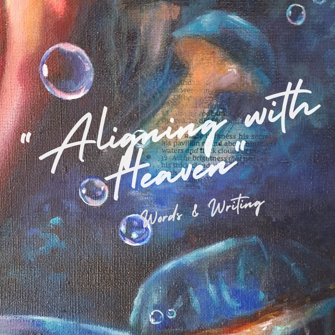 About the collection Aligning with Heaven