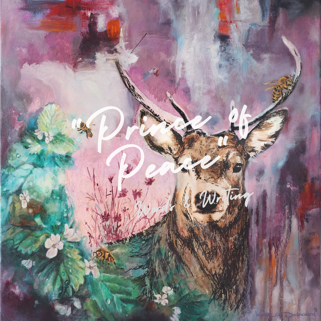 About: Prince of Peace