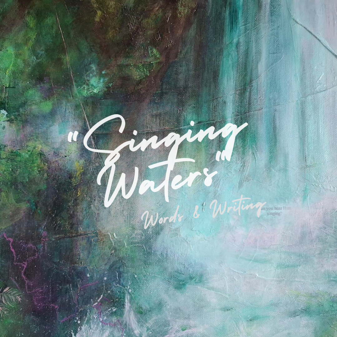 About: Singing Waters