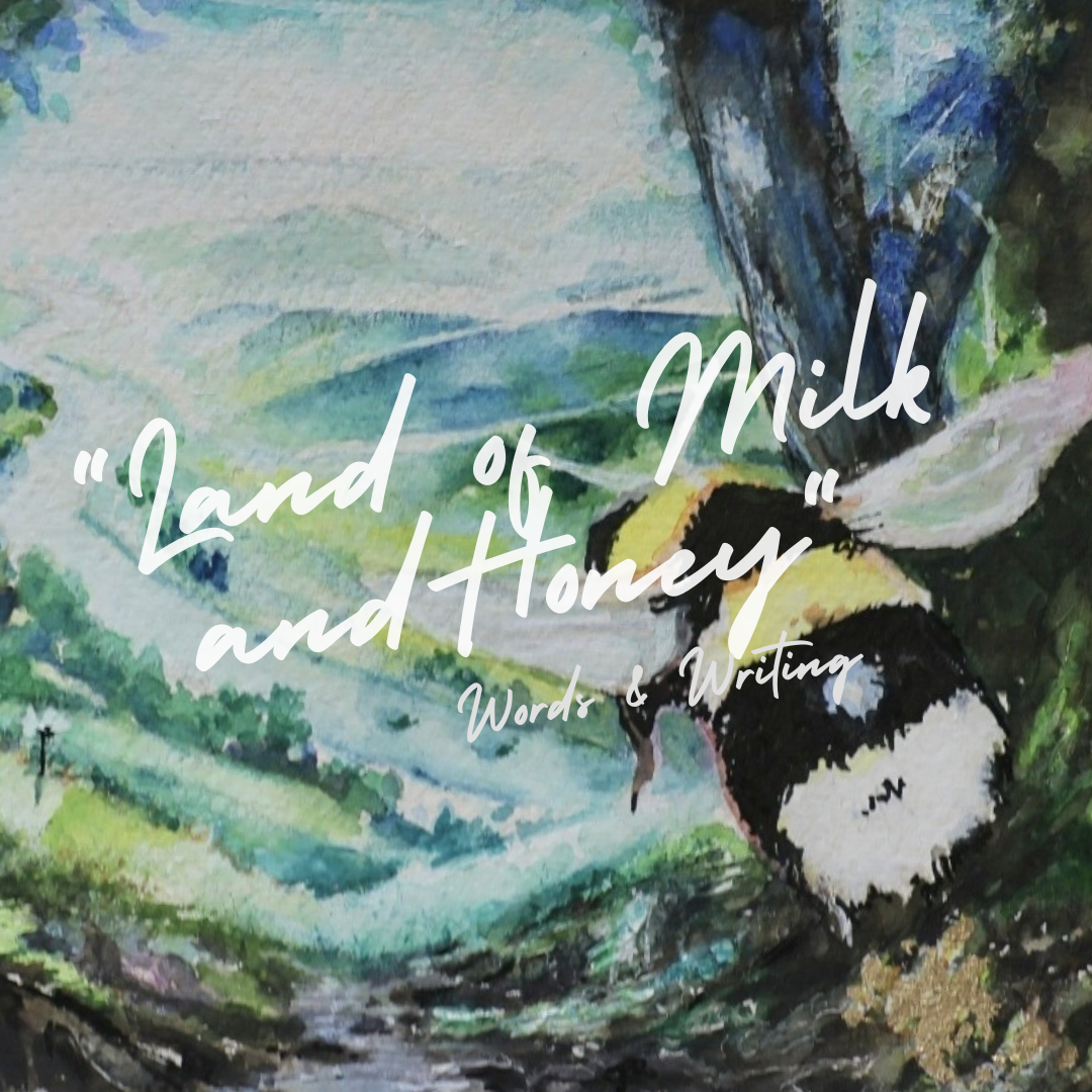 About: Land of Milk and Honey