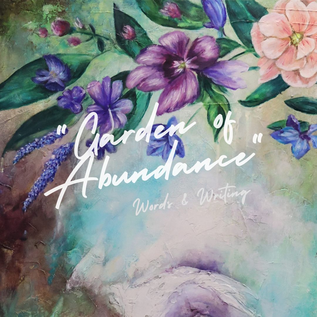 About: Garden of Abundance