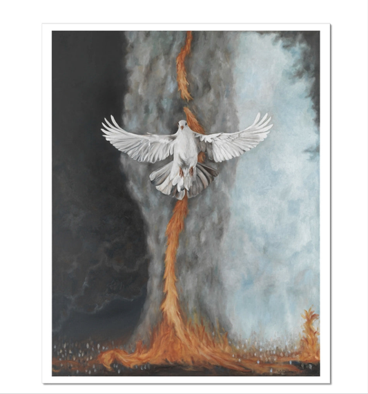 "Revival" Fine Art Print